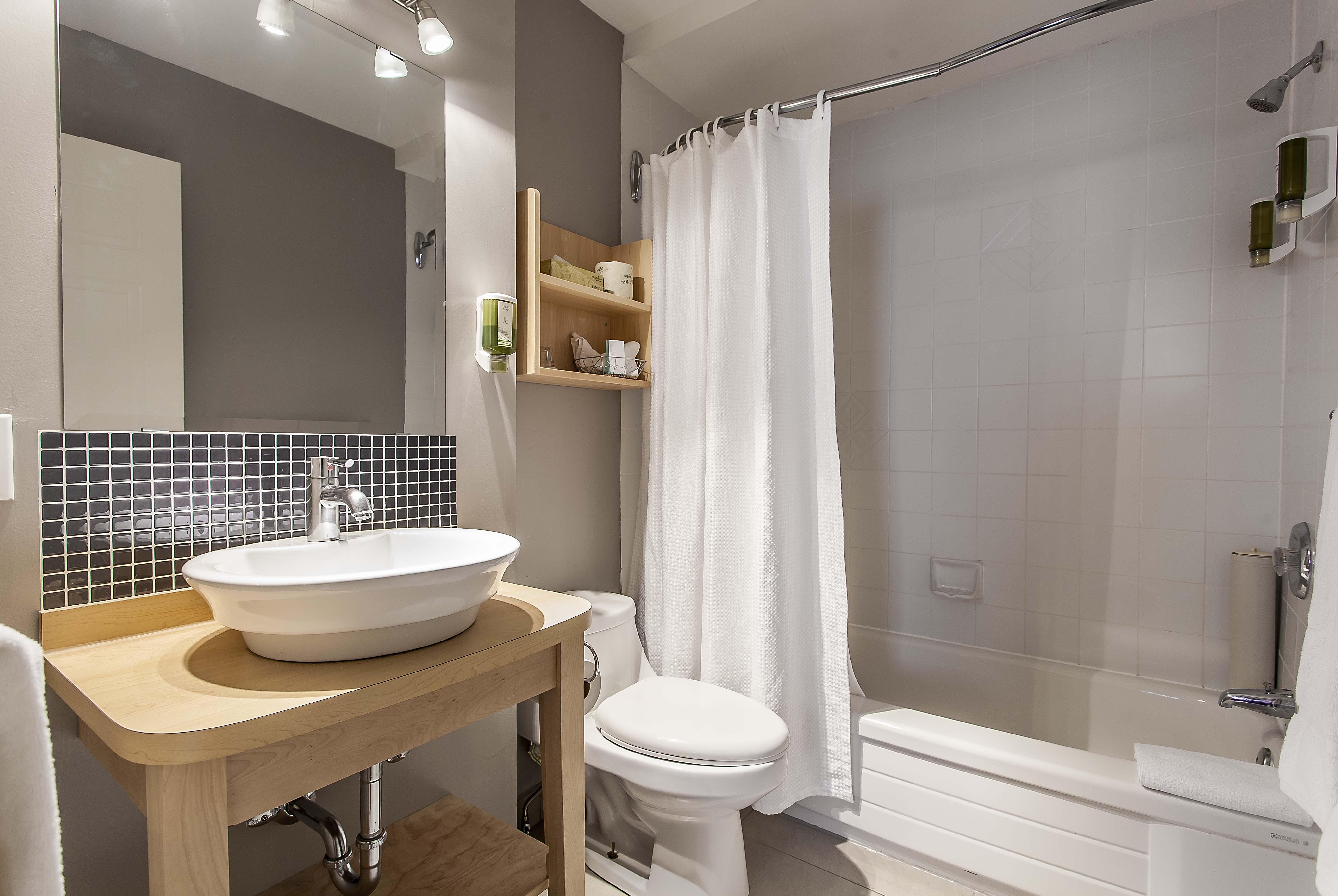 Auberge De La Fontaine Μόντρεαλ Εξωτερικό φωτογραφία