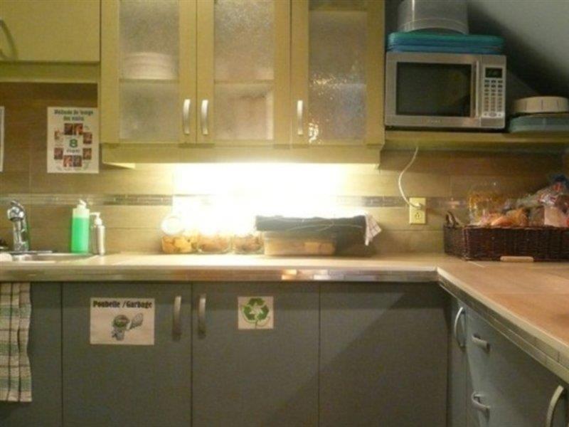 Auberge De La Fontaine Μόντρεαλ Εξωτερικό φωτογραφία