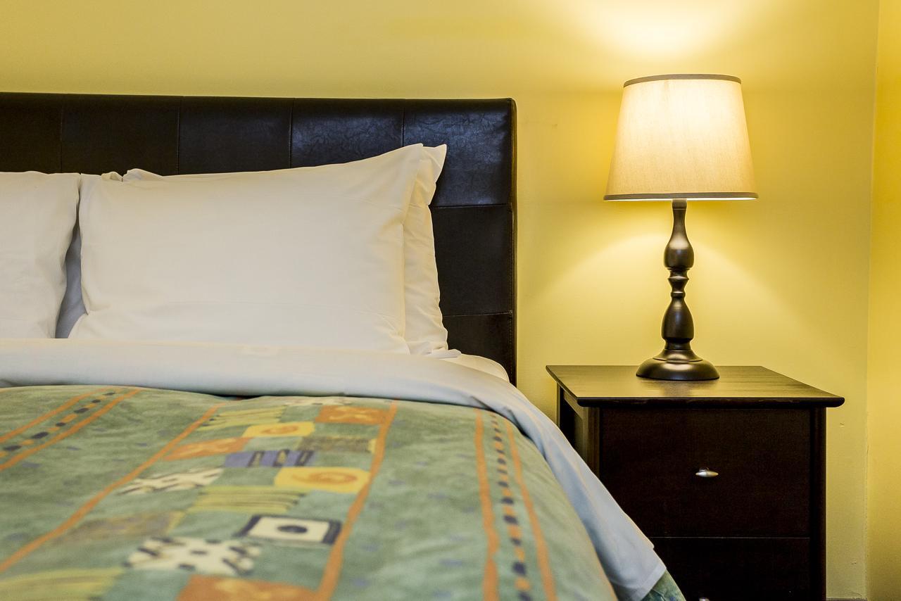 Auberge De La Fontaine Μόντρεαλ Εξωτερικό φωτογραφία