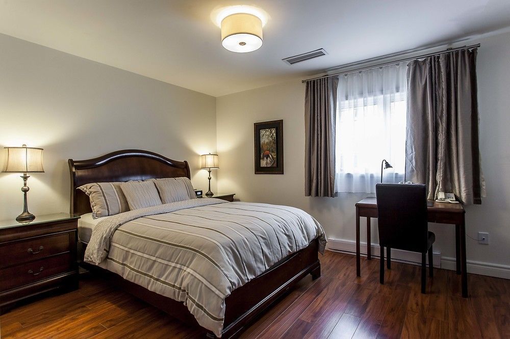 Auberge De La Fontaine Μόντρεαλ Εξωτερικό φωτογραφία