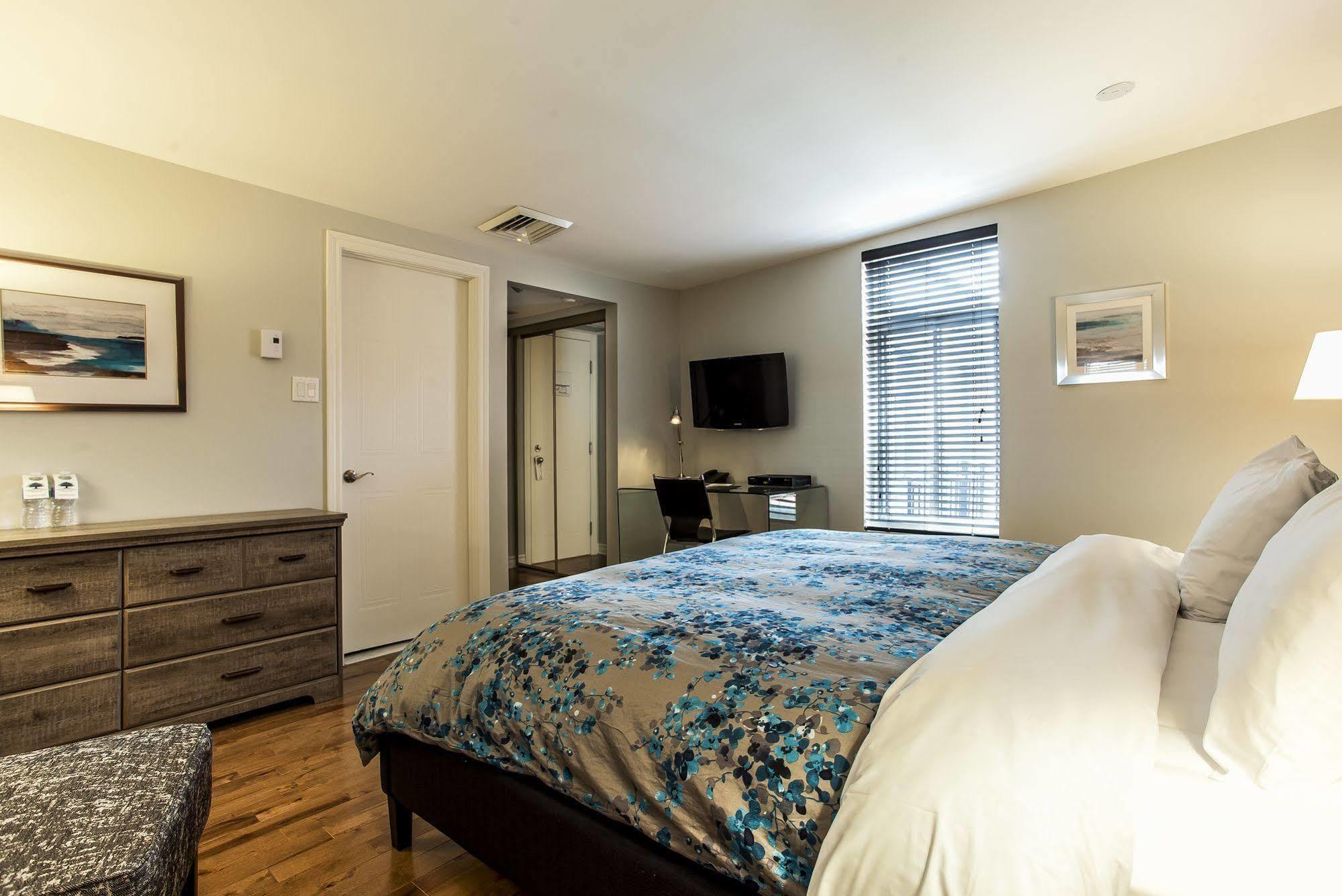 Auberge De La Fontaine Μόντρεαλ Εξωτερικό φωτογραφία
