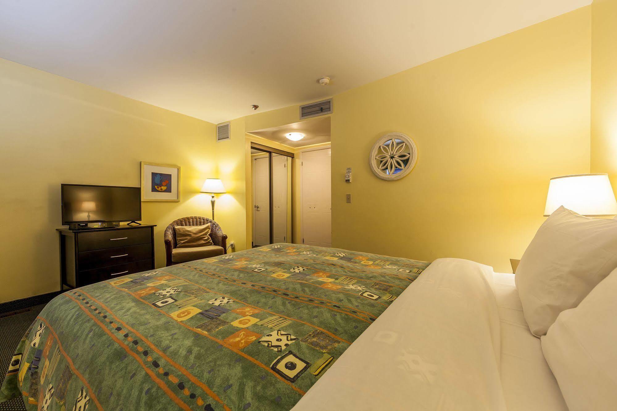 Auberge De La Fontaine Μόντρεαλ Εξωτερικό φωτογραφία